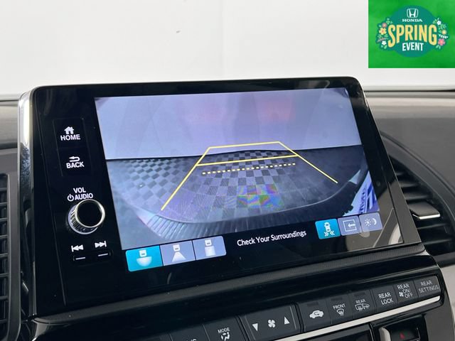 New 2026 Honda Odyssey Touring image 15