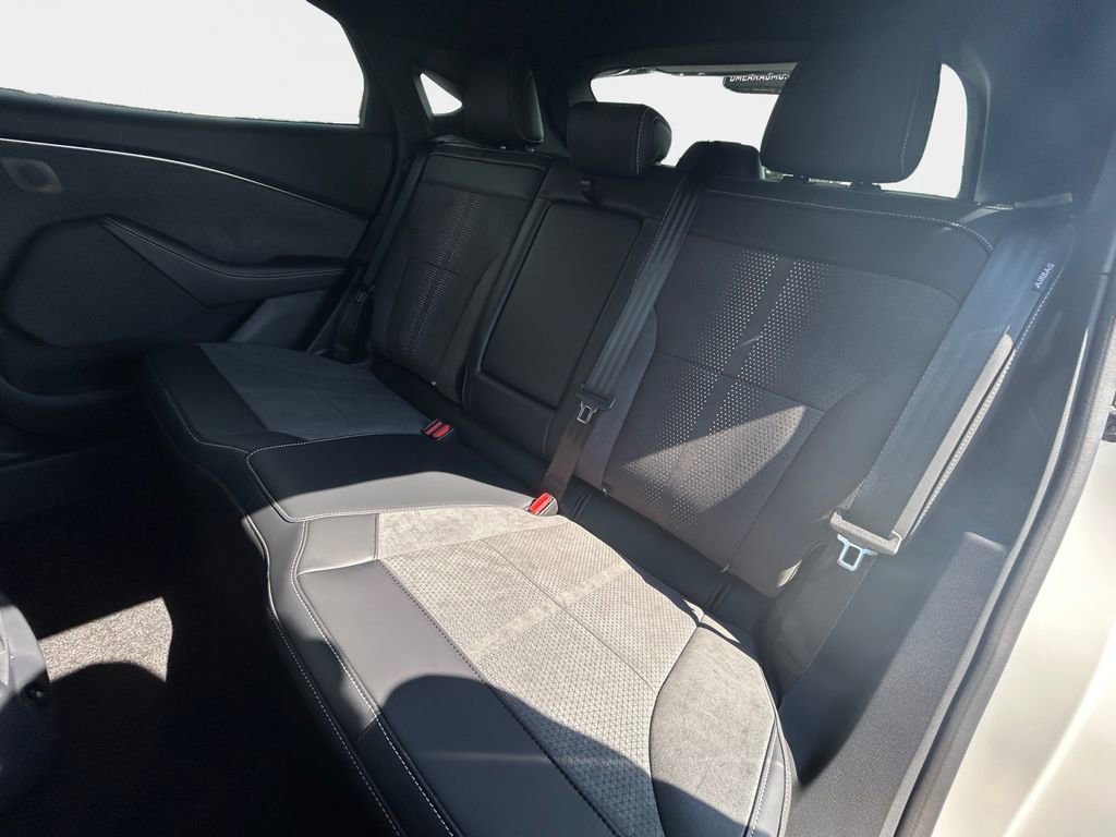 New 2025 Ford Mustang Mach-E GT w/ Bronze Appearance Package image 35