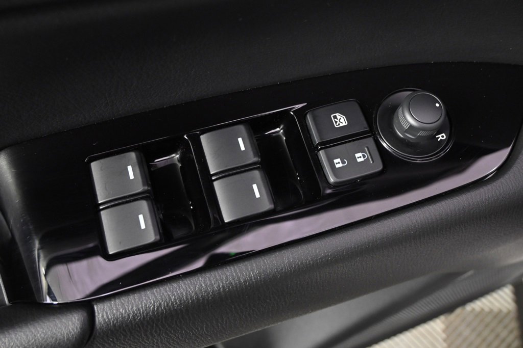 Certified 2025 MAZDA CX-5 AWD 2.5 S w/ Preferred Package image 23