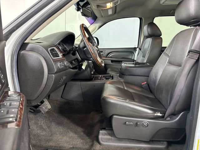 Used 2014 GMC Sierra 2500 Denali w/ LPO, On The Job Package image 11