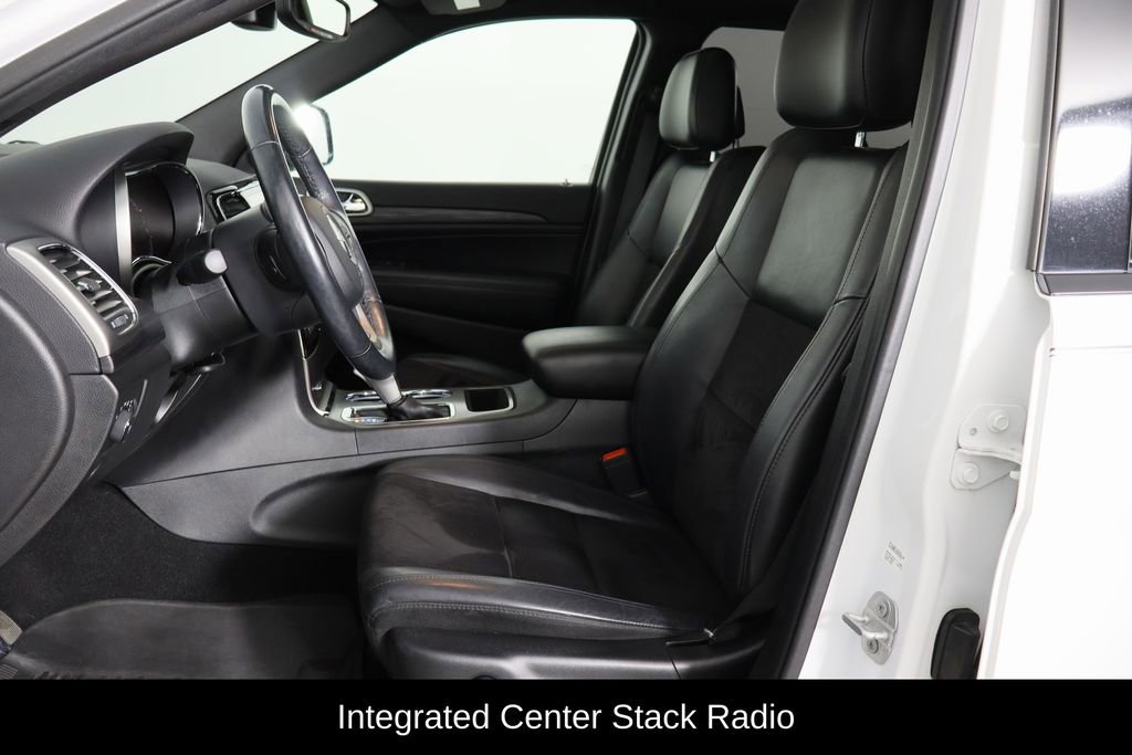 Used 2020 Jeep Grand Cherokee Altitude image 14