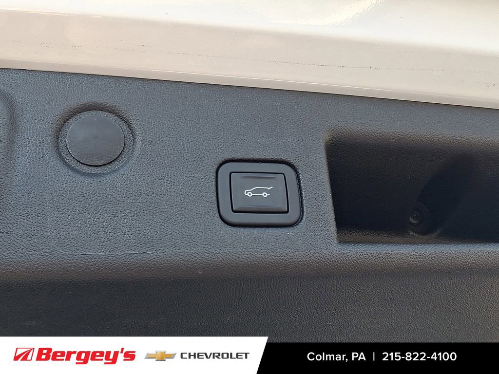 Certified 2024 Chevrolet Equinox LT image 30