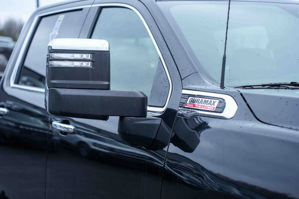 Used 2023 GMC Sierra 2500 Denali image 9