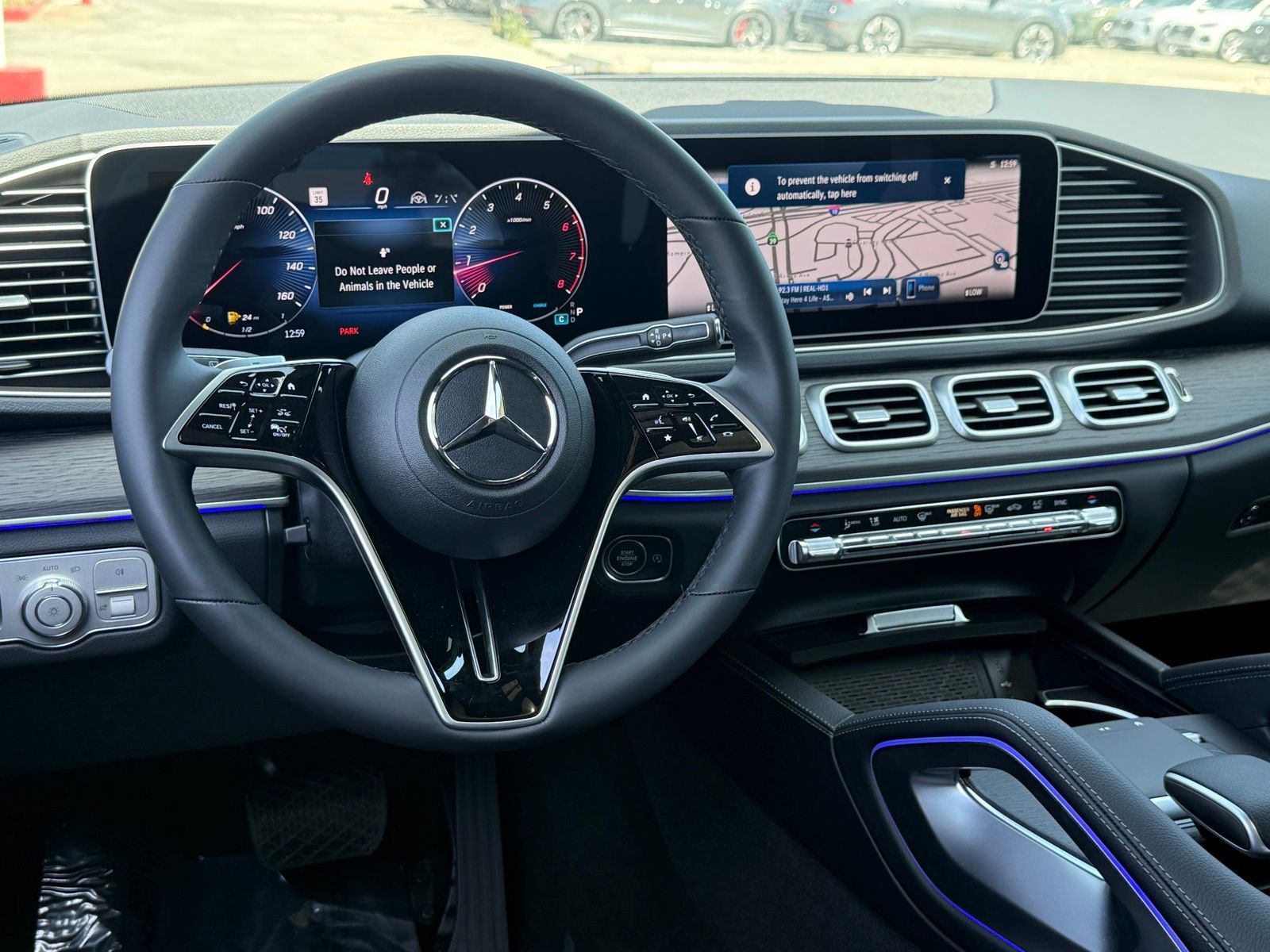 New 2026 Mercedes-Benz GLE 450 4MATIC image 31