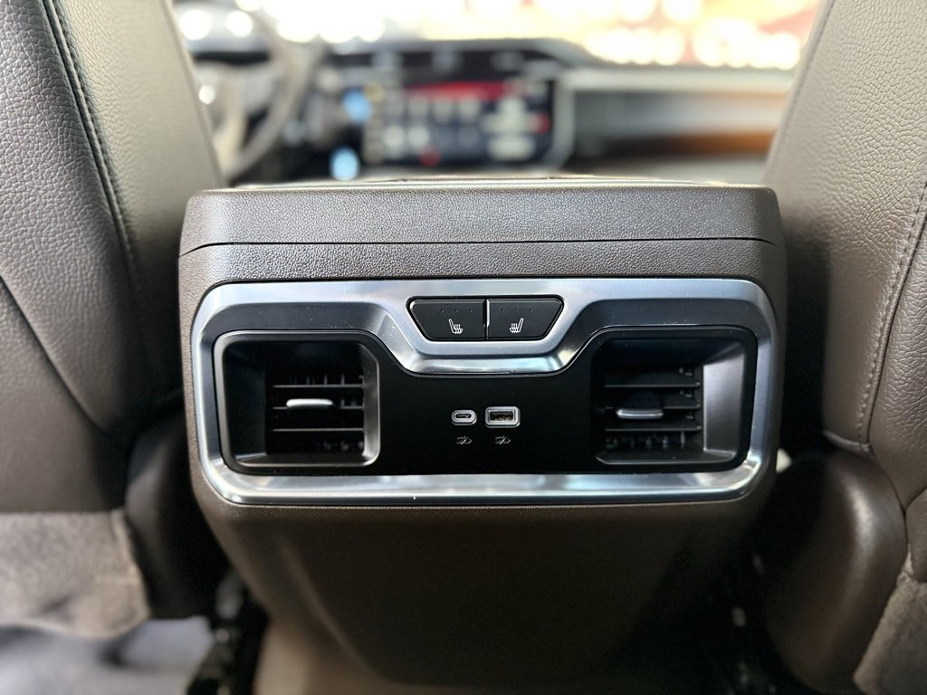 Used 2024 GMC Sierra 2500 Denali w/ Denali Reserve Package image 44