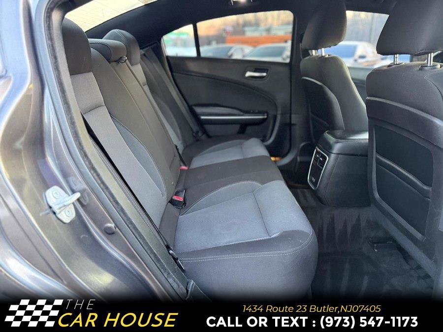 Used 2016 Dodge Charger SE w/ Popular Equipment Group AWD/4WD image 18
