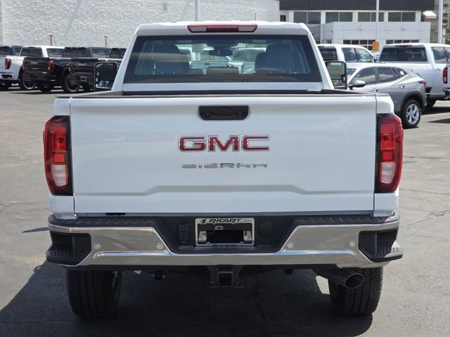New 2026 GMC Sierra 3500 Pro w/ 1SA Pro Safety Plus Package AWD/4WD image 19