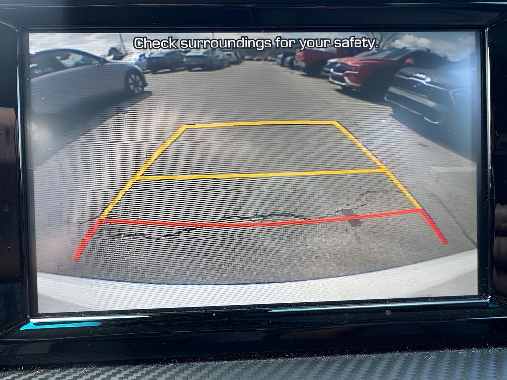 Used 2020 Hyundai Tucson SEL AWD/4WD image 28