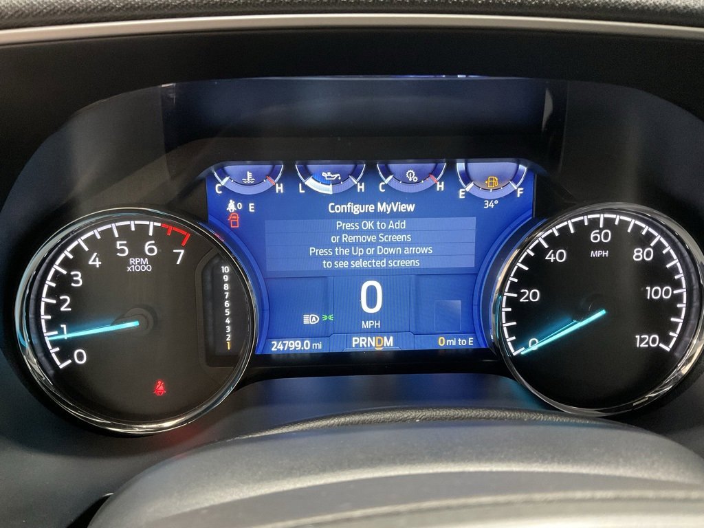 Used 2022 Ford F150 XLT w/ Equipment Group 302A High image 15