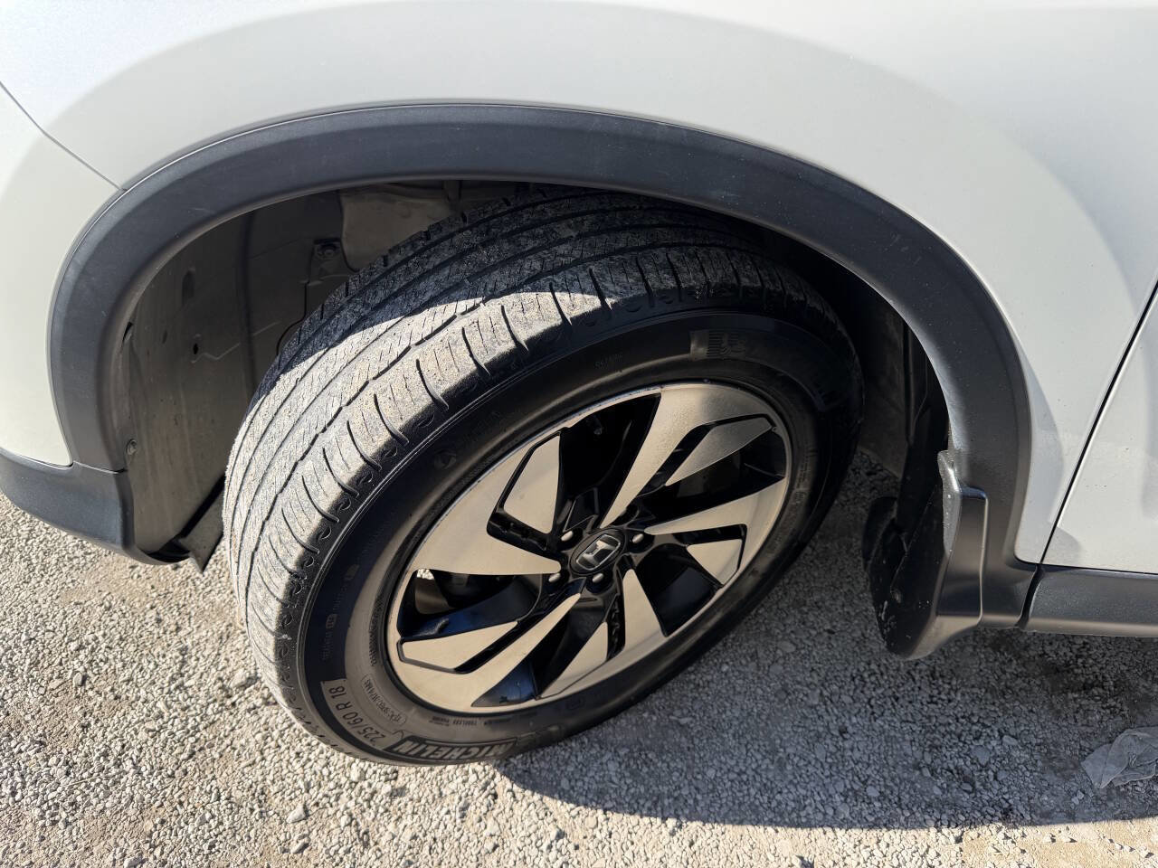 Used 2016 Honda CR-V Touring image 18