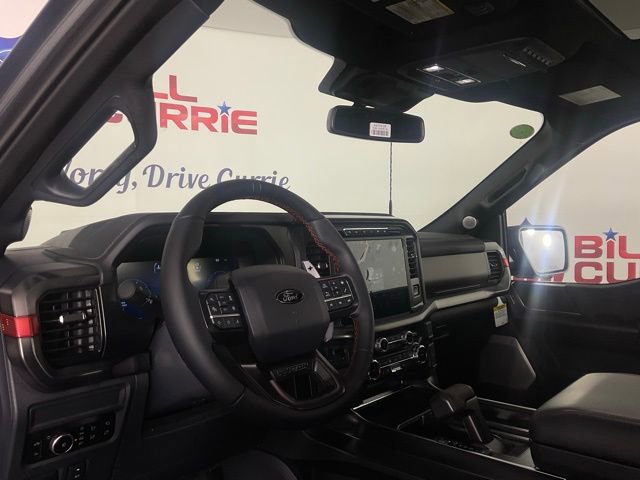 New 2026 Ford F150 Raptor image 13