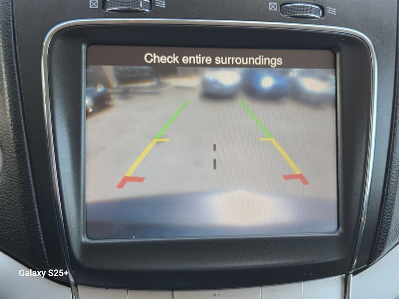 Used 2018 Dodge Journey GT FWD image 27