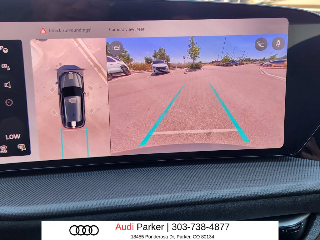 New 2026 Audi SQ5 Premium Plus AWD/4WD image 16