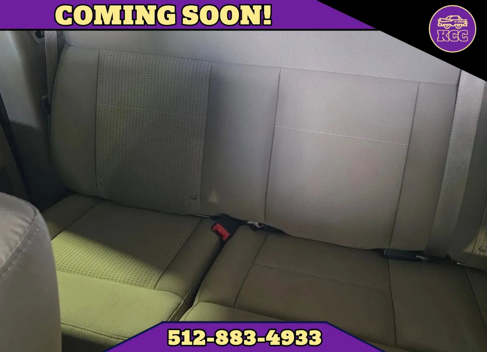 Used 2007 Ford F150 XLT image 8