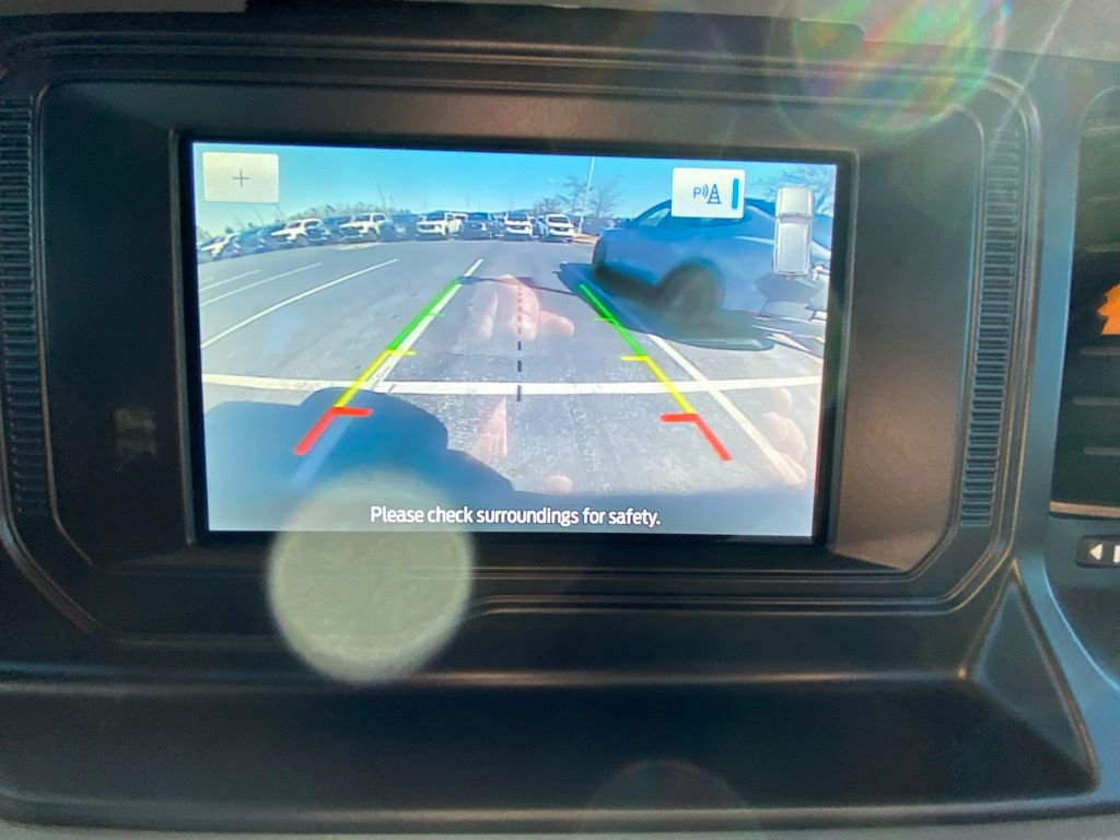 Certified 2023 Ford Bronco Badlands image 15