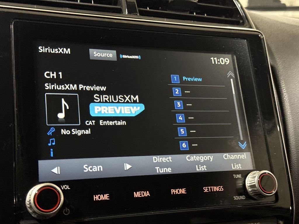 Used 2025 Mitsubishi Outlander Sport ES AWD/4WD image 14