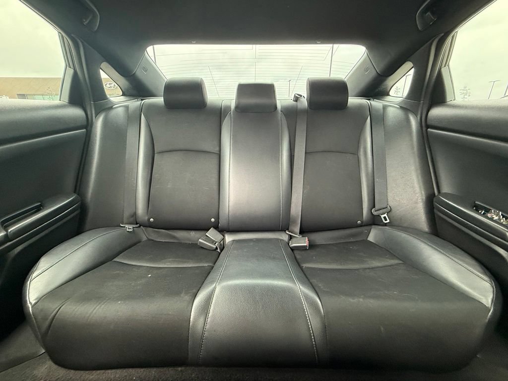 Used 2021 Honda Civic Sport image 26
