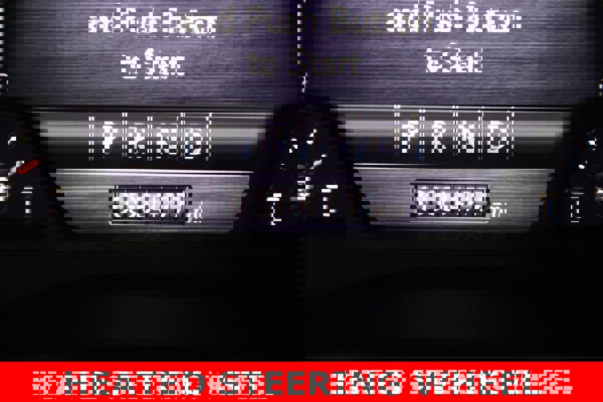 Used 2024 RAM 1500 Laramie image 12