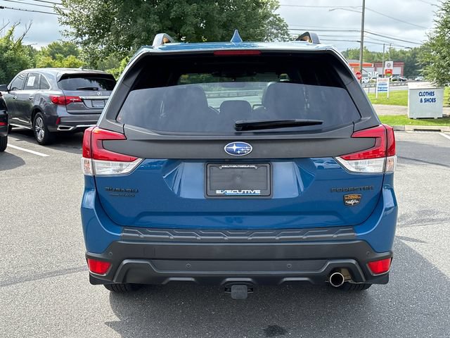 Used 2022 Subaru Forester Wilderness AWD/4WD image 3