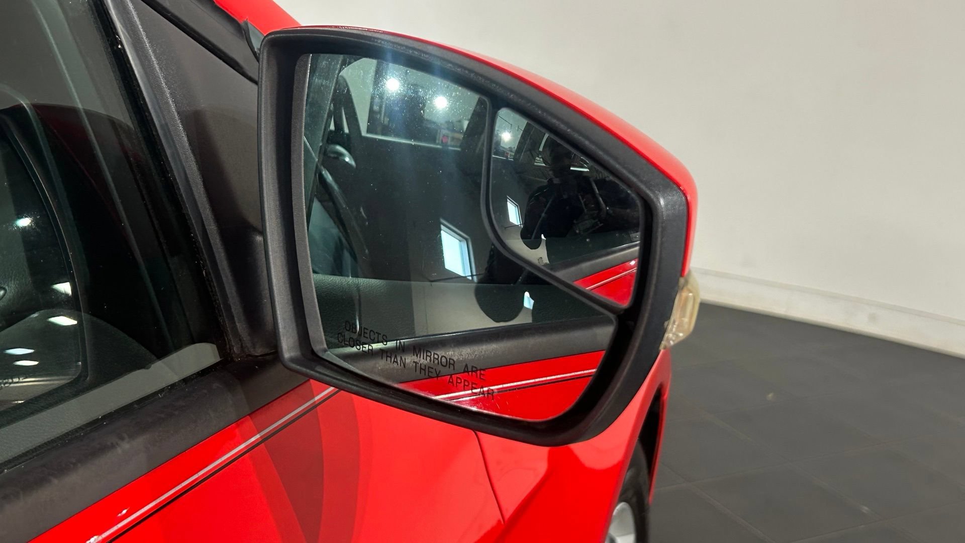 Used 2013 Ford Focus SE FWD image 13