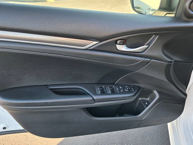 Used 2019 Honda Civic EX-L image 16