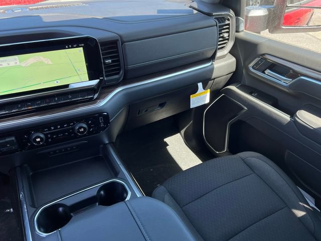 New 2026 Chevrolet Silverado 2500 LT w/ Safety Package AWD/4WD image 39