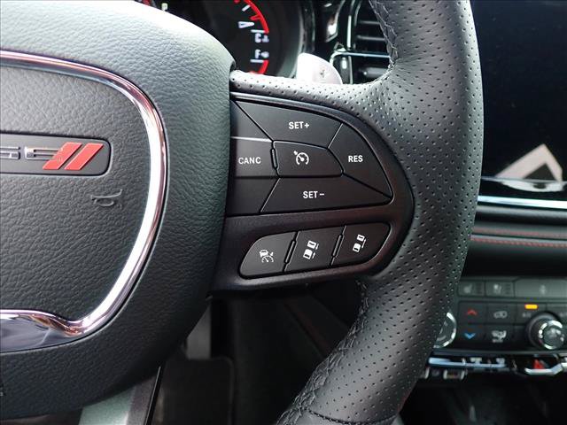 New 2026 Dodge Durango GT AWD/4WD image 18