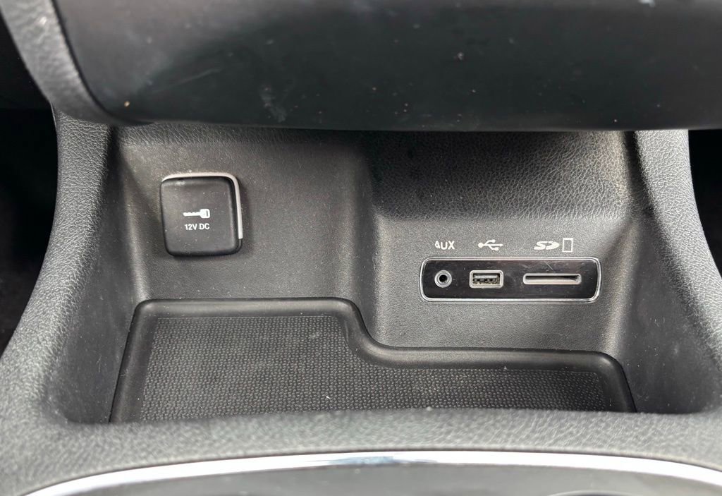 Used 2016 Dodge Durango R/T w/ Blacktop Package AWD/4WD image 11