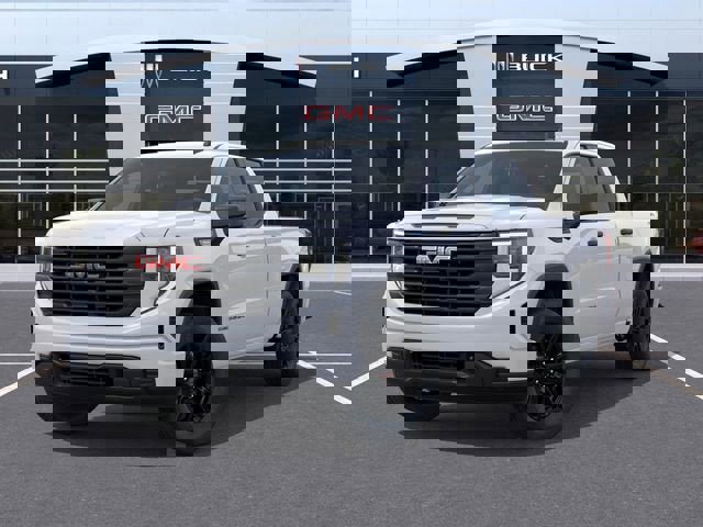 New 2026 GMC Sierra 1500 Pro w/ Graphite Edition image 6