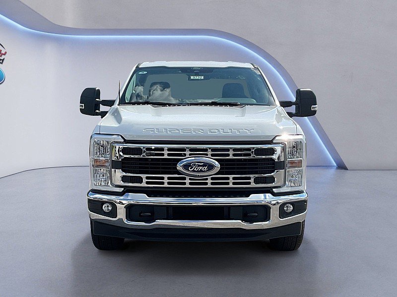 New 2026 Ford F250 XLT image 8