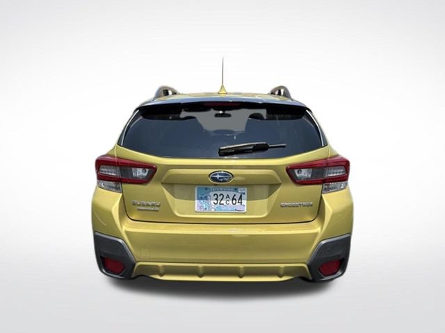 Used 2021 Subaru Crosstrek 2.0i Premium AWD/4WD image 8