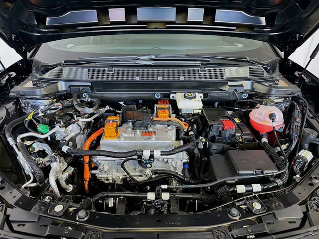 New 2026 Chevrolet Equinox EV LT AWD/4WD image 35