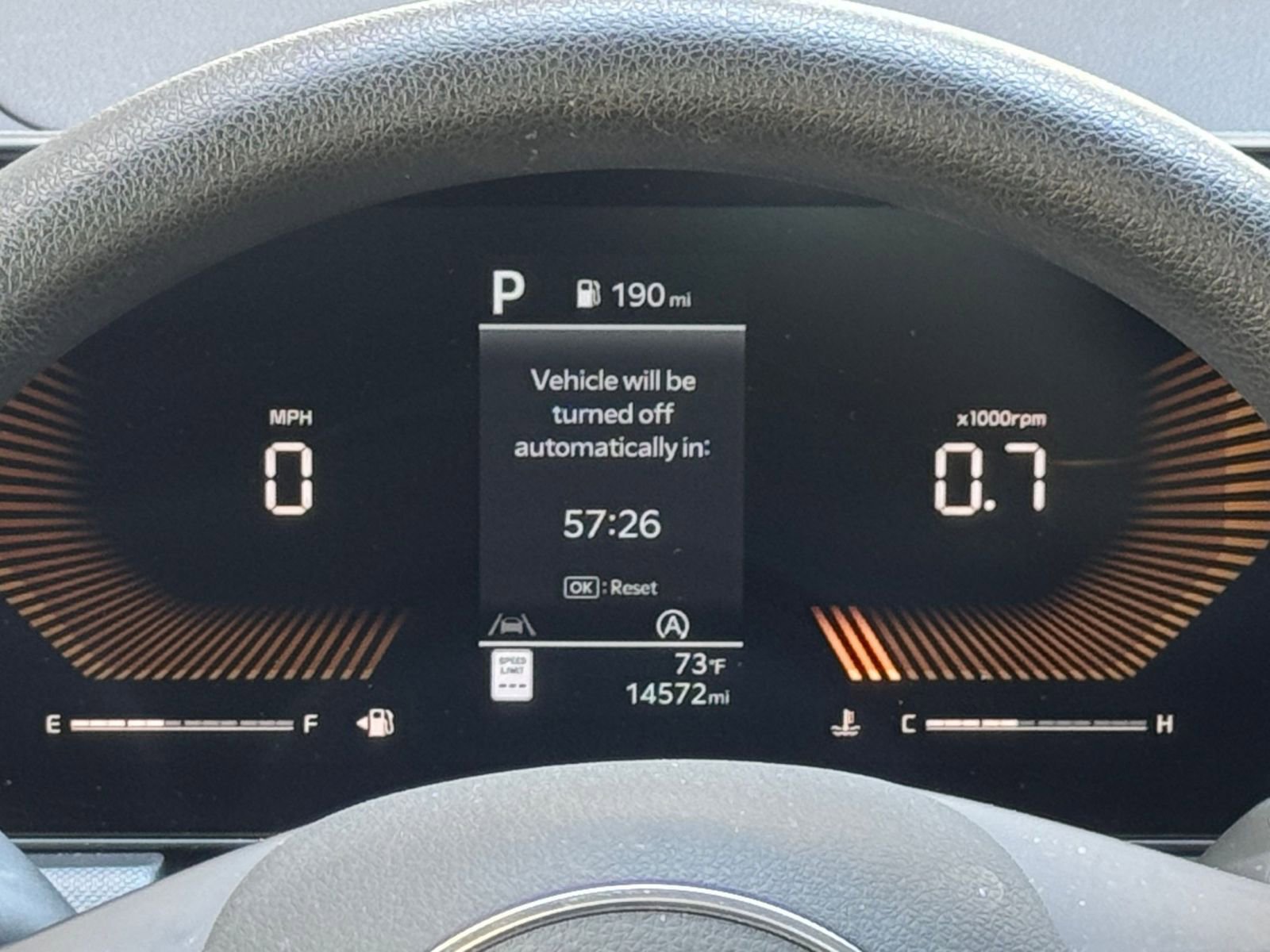 Used 2025 Kia K5 LXS FWD image 40