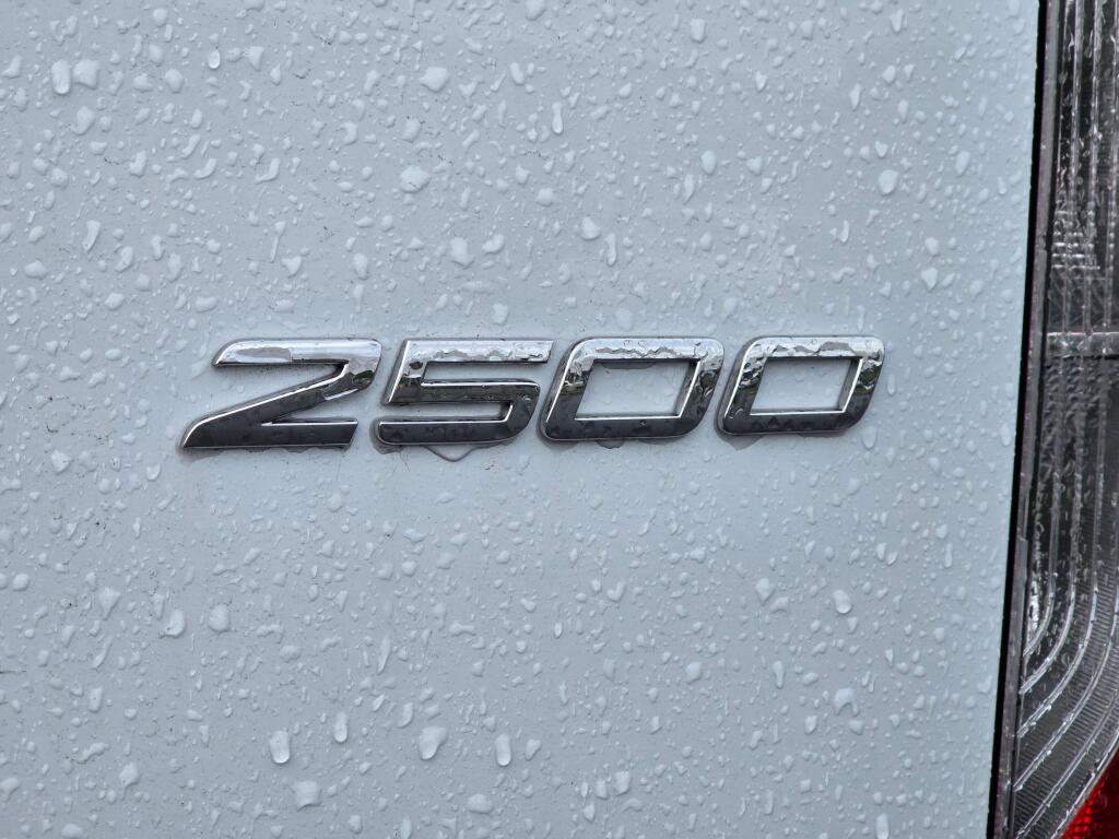 New 2026 Mercedes-Benz Sprinter 144 Cargo image 13