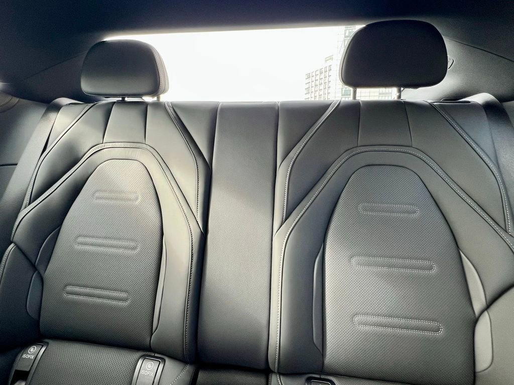 Certified 2024 Mercedes-Benz CLE 53 AMG 4MATIC image 37