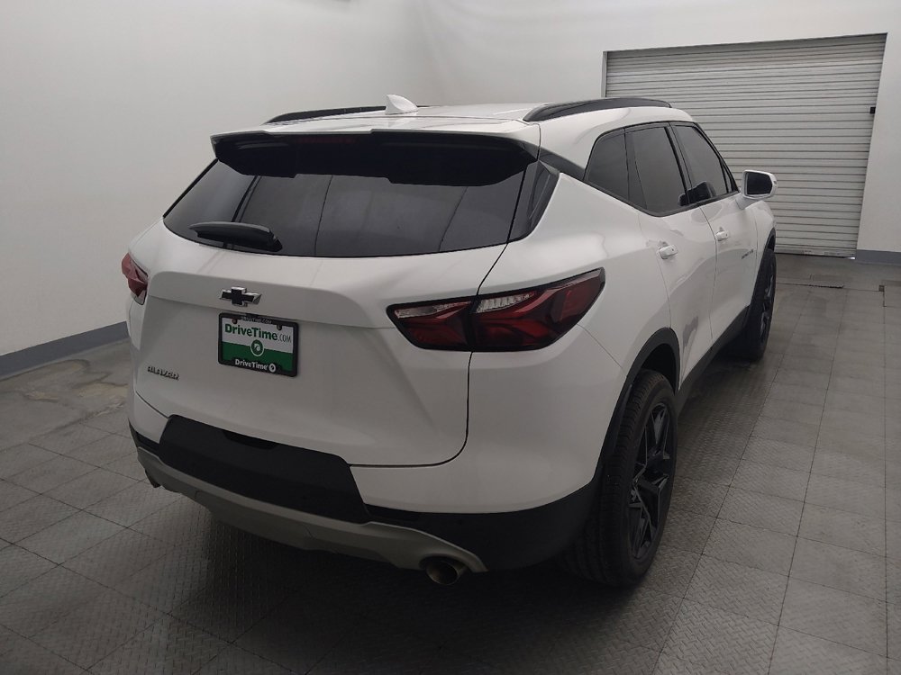 Used 2020 Chevrolet Blazer LT FWD image 7