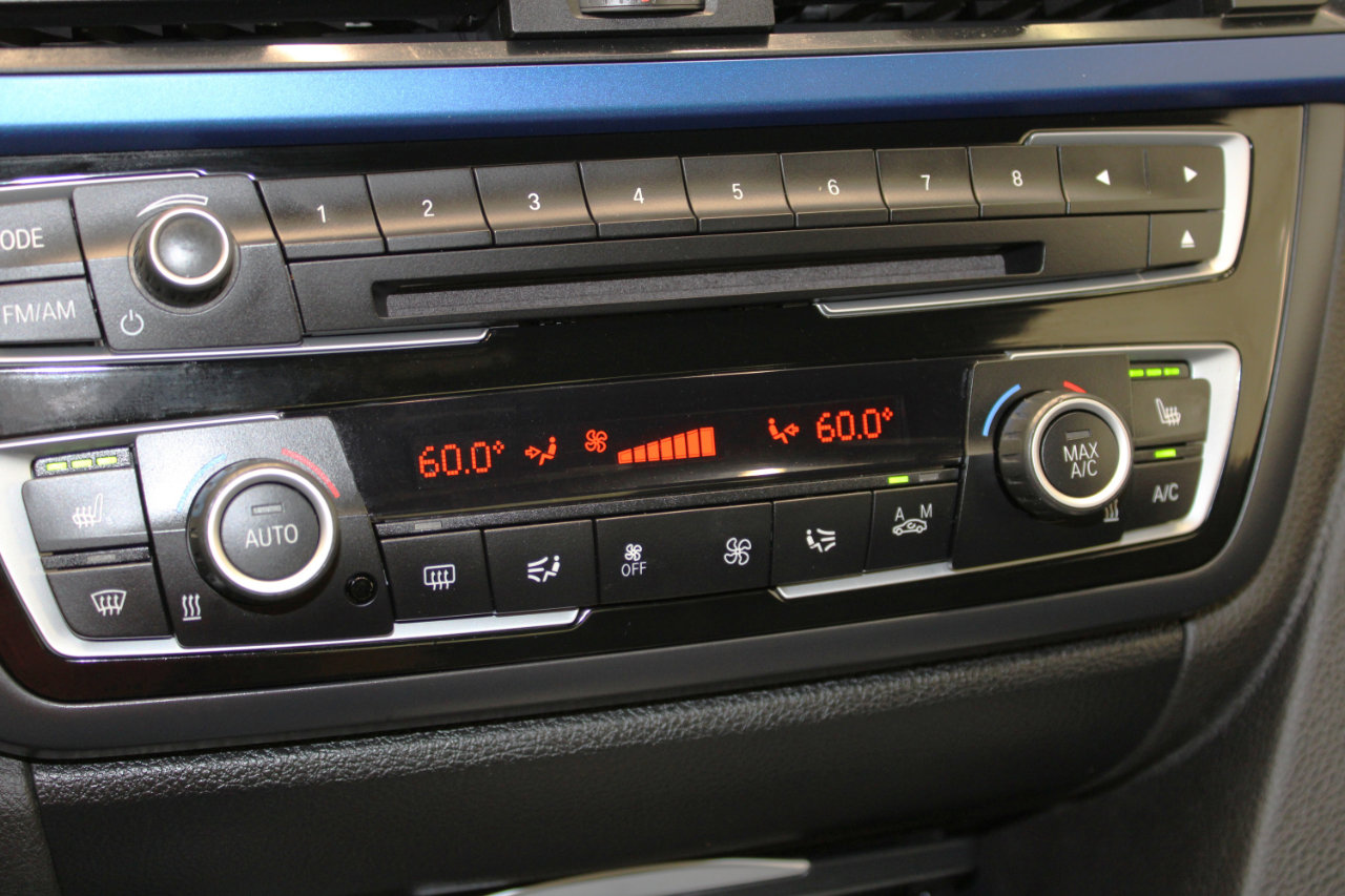 Used 2015 BMW 428i Convertible image 70