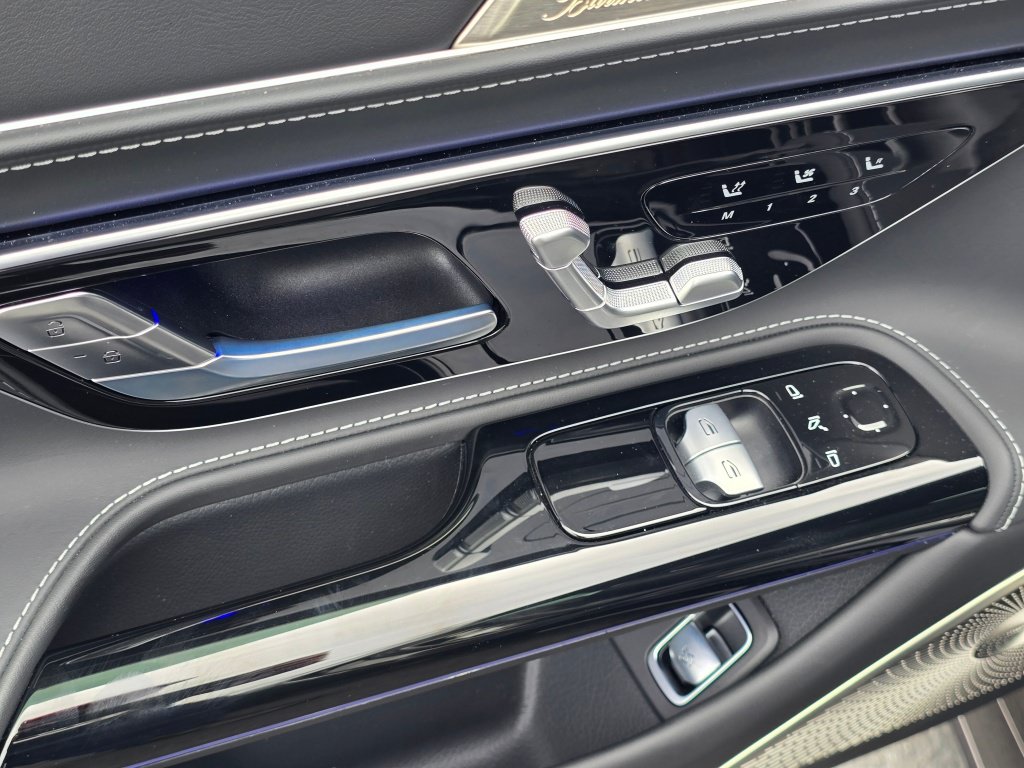 Used 2025 Mercedes-Benz AMG GT 63 image 35