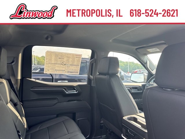 New 2026 GMC Sierra 1500 SLT w/ SLT Premium Plus Package image 14