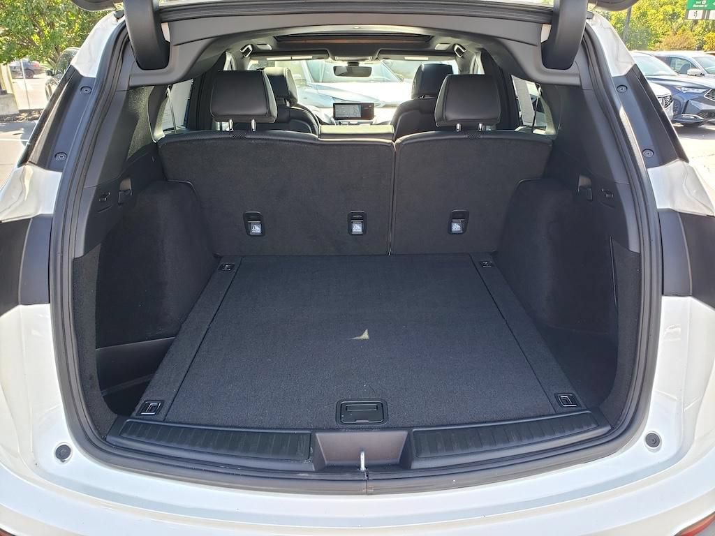 Certified 2023 Acura RDX w/ Advance Package AWD/4WD image 8