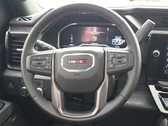 Used 2025 GMC Sierra 2500 AT4 w/ Technology Package image 18