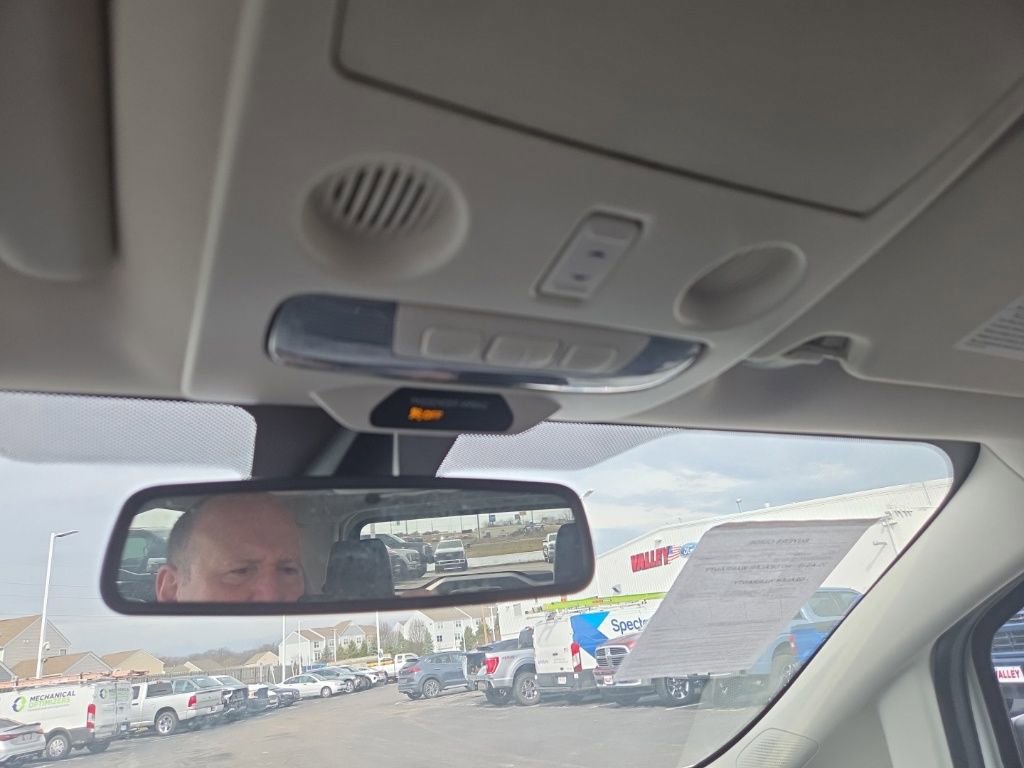 Used 2020 Ford EcoSport SES image 25