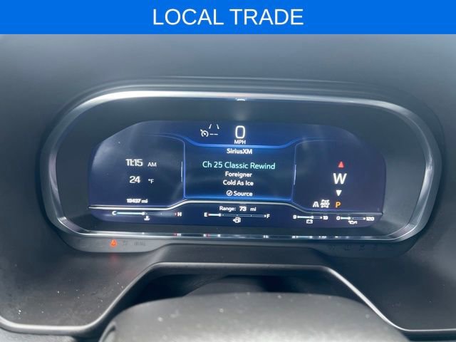 Used 2024 Chevrolet Tahoe LT w/ Luxury Package image 26