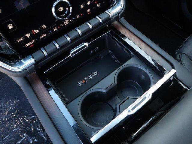 New 2026 GMC Yukon Denali image 40