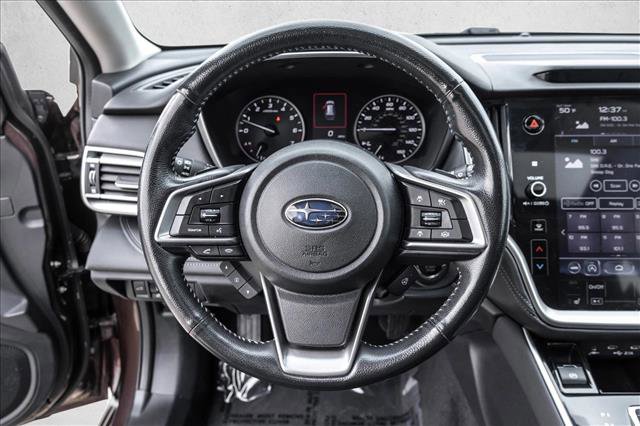 Used 2021 Subaru Outback Limited w/ Popular Package #2 image 13