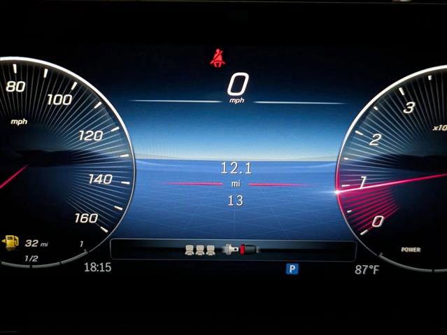 New 2026 Mercedes-Benz GLA 250 image 11