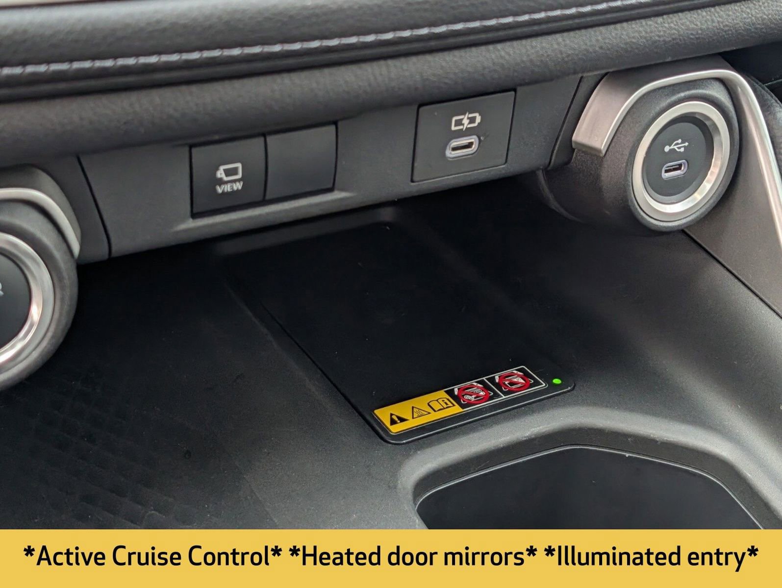 Used 2025 Toyota Grand Highlander AWD Hybrid image 9