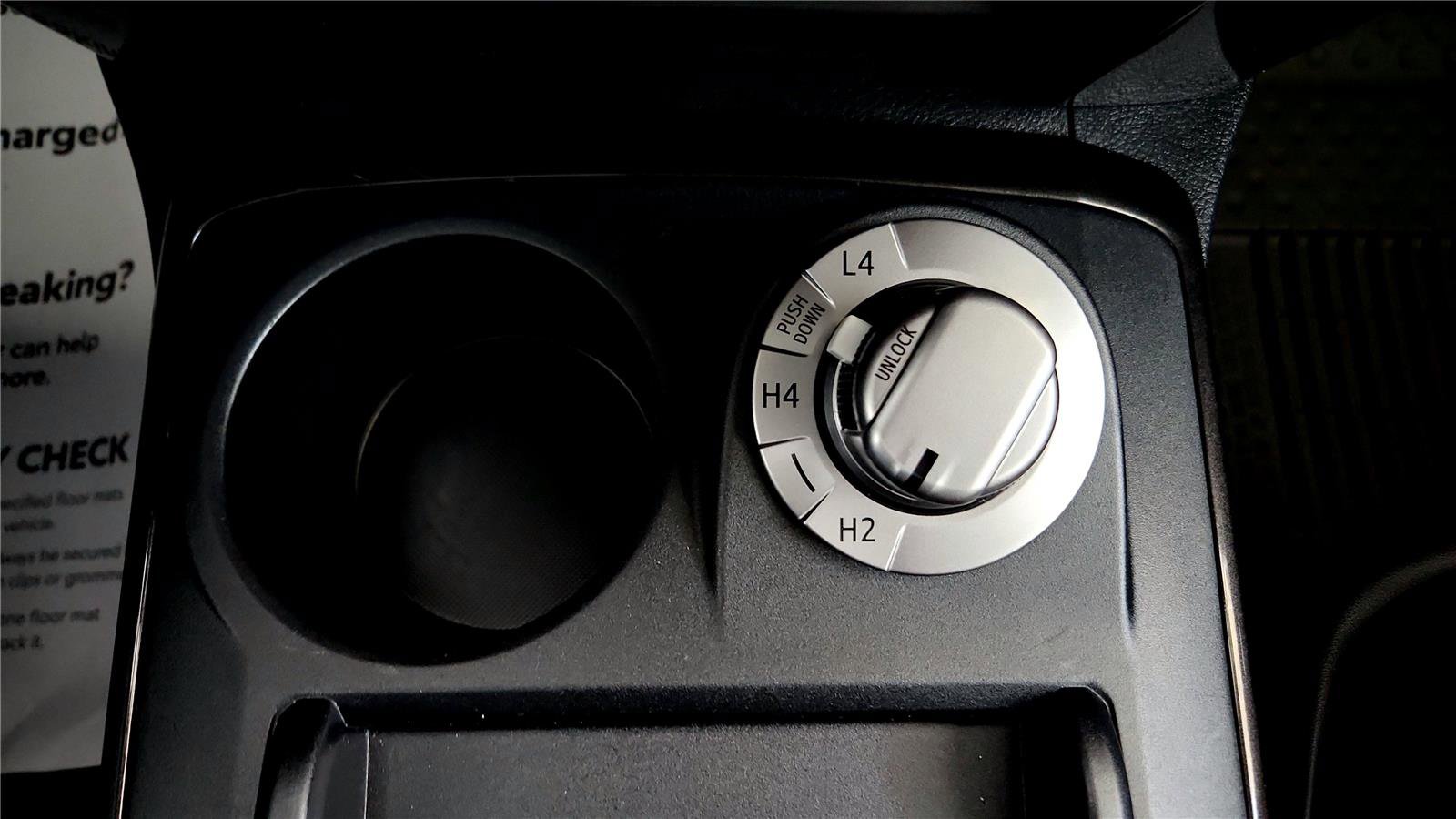 Used 2023 Toyota 4Runner 40th Anniversary SE image 35