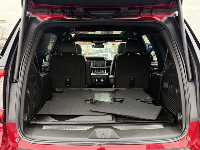 Used 2023 GMC Yukon Denali image 8
