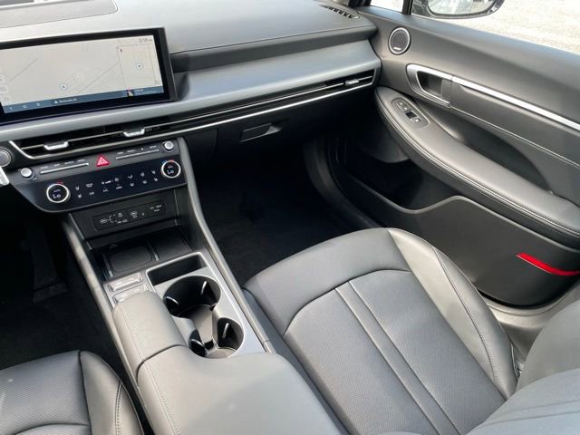 New 2025 Hyundai Sonata Limited FWD image 23